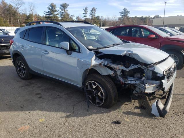 Photo 4 from auction – 2019 SUBARU CROSSTREK with VIN JF2GTAEC7KH223124