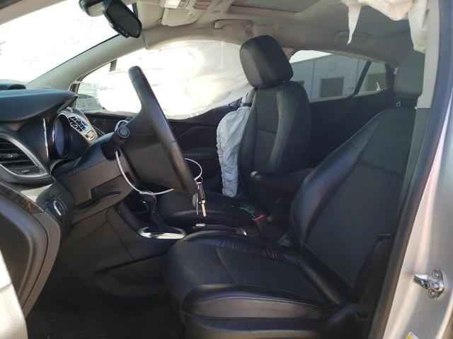 Photo 7 from auction – 2015 BUICK ENCORE CON with VIN KL4CJBSB5FB258753