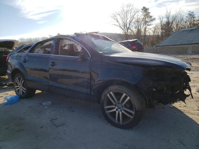 Photo 4 from auction – 2008 AUDI Q7 3.6 QUA with VIN WA1BY74L88D026309
