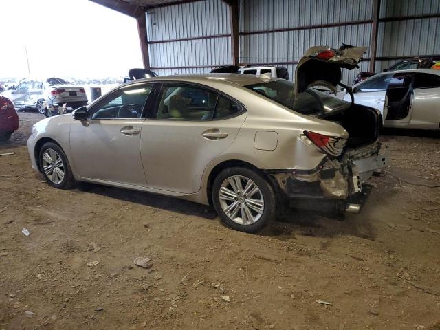 Photo 2 from auction – 2015 LEXUS ES 350 with VIN JTHBK1GG4F2175326