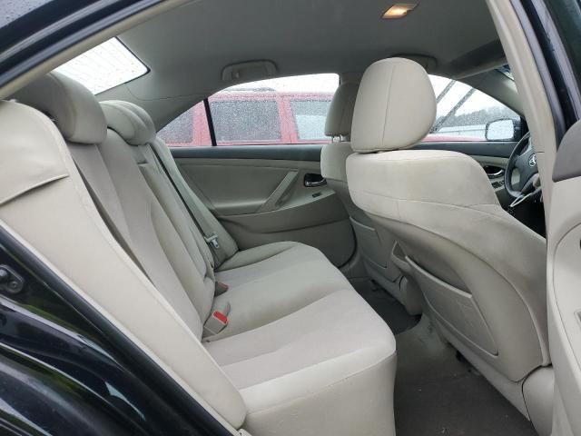 Photo 10 from auction – 2011 TOYOTA CAMRY BASE with VIN 4T1BF3EK0BU670254