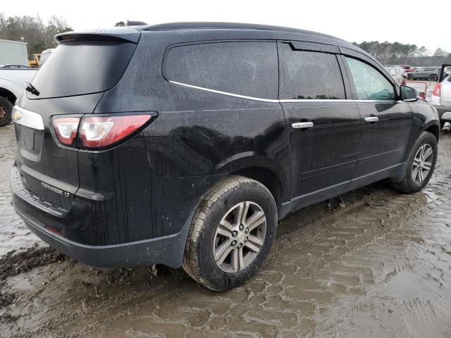 Photo 3 from auction – 2016 CHEVROLET TRAVERSE L with VIN 1GNKVHKD3GJ150611
