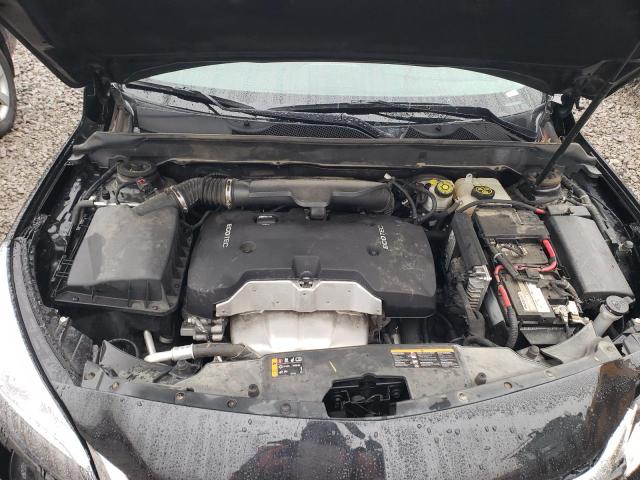 Photo 11 from auction – 2015 CHEVROLET MALIBU LT1 with VIN 1G11C5SL1FF131582
