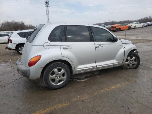 Photo 3 from auction – 2001 CHRYSLER PT CRUISER with VIN 3C8FY4BB71T500118
