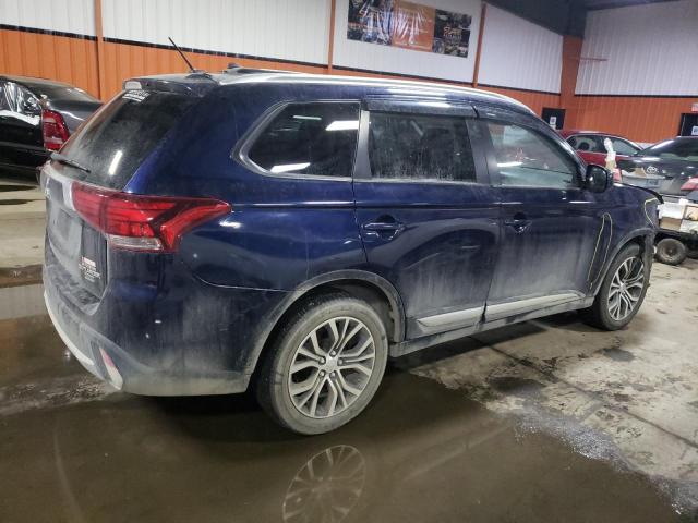 صورة رقم 3 من المزاد - 2016 MITSUBISHI OUTLANDER مع VIN JA4AZ2A37GZ604935
