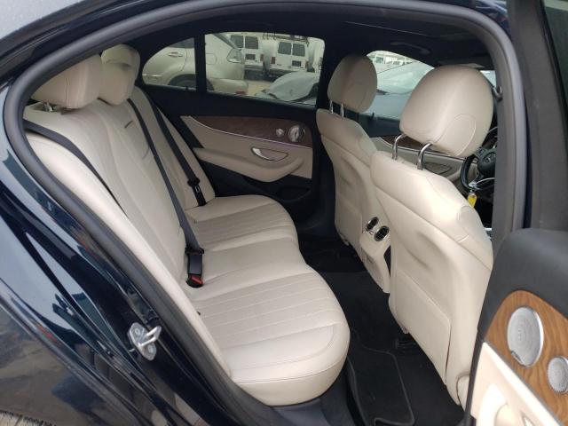 Photo 10 from auction – 2017 MERCEDES-BENZ E 300 with VIN WDDZF4JB7HA178657