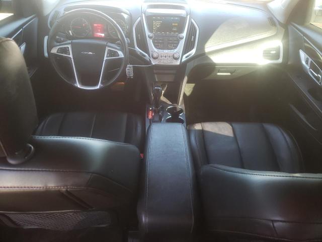 Photo 8 from auction – 2015 GMC TERRAIN DE with VIN 2GKFLZE35F6294864