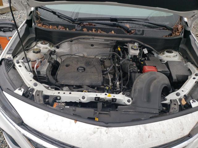Photo 12 from auction – 2021 BUICK ENCORE GX with VIN KL4MMESL2MB154837