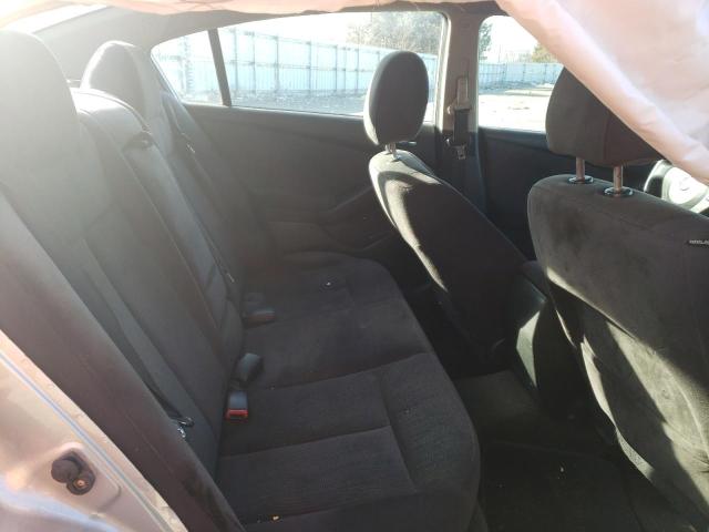 Photo 10 from auction – 2011 NISSAN ALTIMA BAS with VIN 1N4AL2AP7BN419638