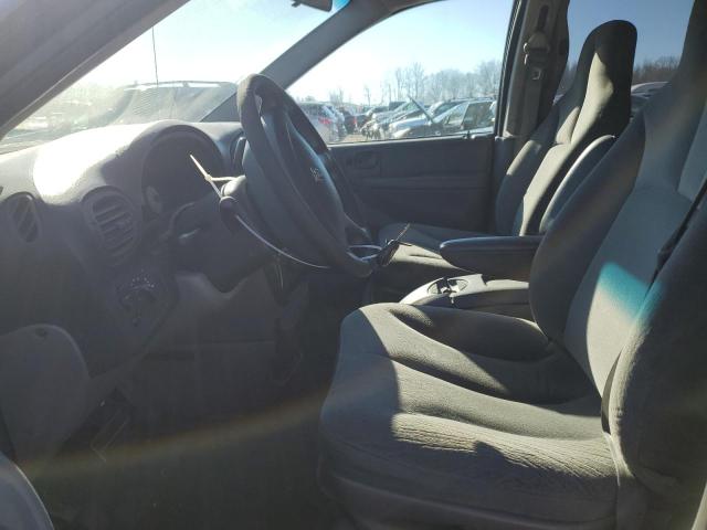 Photo 7 from auction – 2005 DODGE CARAVAN SX with VIN 1D4GP45RX5B258100
