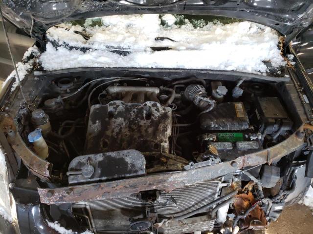 Photo 11 from auction – 2010 KIA SPORTAGE L with VIN KNDKGCA3XA7706643