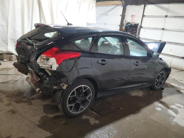 Photo 3 from auction – 2013 FORD FOCUS SE with VIN 1FADP3K28DL230411