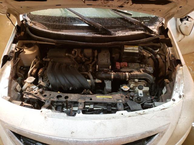Photo 11 from auction – 2016 NISSAN VERSA S with VIN 3N1CN7AP4GL817734