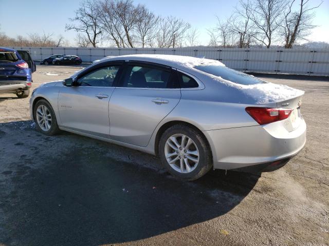Photo 2 from auction – 2016 CHEVROLET MALIBU LT with VIN 1G1ZE5ST1GF314303