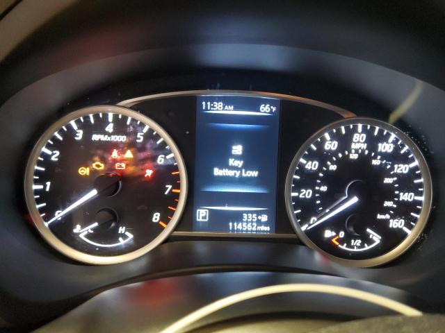 Photo 9 from auction – 2016 NISSAN SENTRA S with VIN 3N1AB7AP2GL660298