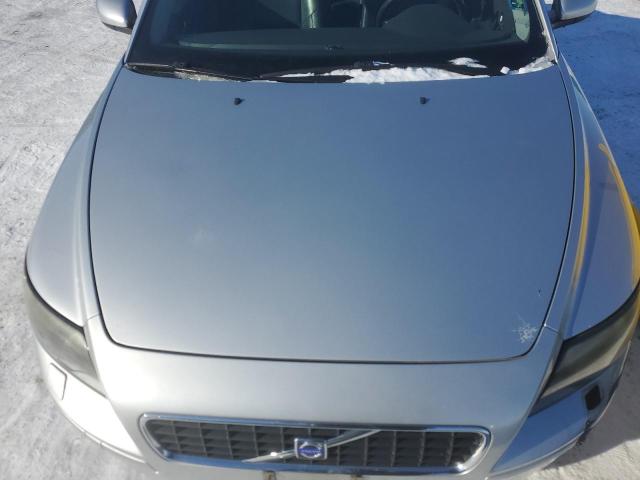 Photo 11 from auction – 2004 VOLVO S40 T5 with VIN YV1MS682242026138
