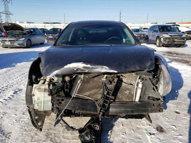 Photo 5 from auction – 2007 NISSAN ALTIMA 2.5 with VIN 1N4AL21E87C226030