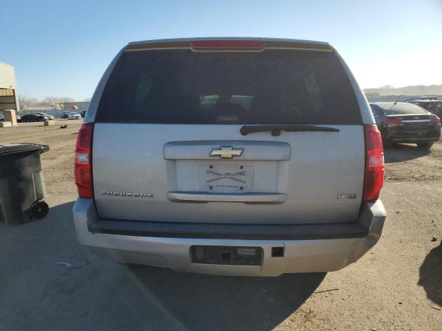 Photo 6 from auction – 2009 CHEVROLET SUBURBAN C with VIN 1GNFC26049R208290
