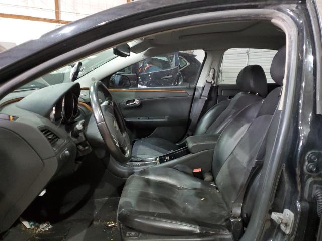 Photo 7 from auction – 2012 CHEVROLET MALIBU 2LT with VIN 1G1ZD5E03CF107717