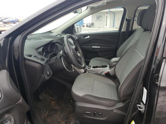 Photo 7 from auction – 2014 FORD ESCAPE SE with VIN 1FMCU9GX9EUD76006