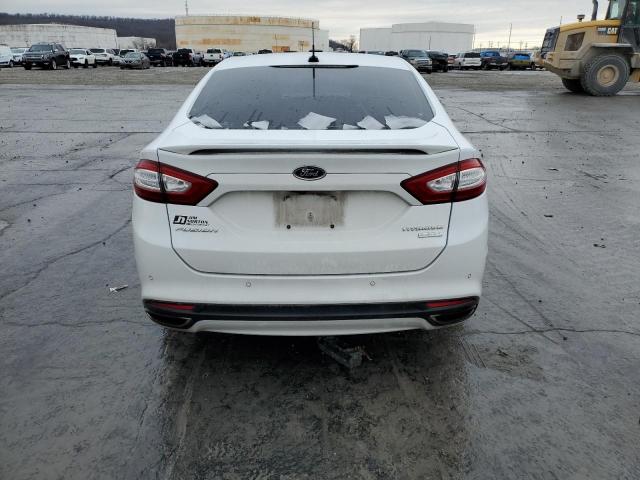 Photo 6 from auction – 2016 FORD FUSION TIT with VIN 3FA6P0K94GR228326