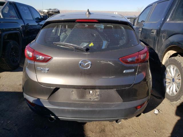 Photo 6 from auction – 2018 MAZDA CX-3 SPORT with VIN JM1DKFB77J0314030