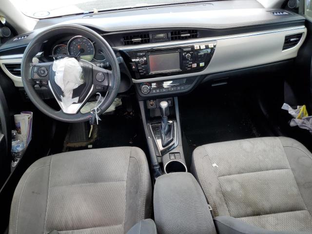 Photo 8 from auction – 2016 TOYOTA COROLLA L with VIN 2T1BURHE5GC485897