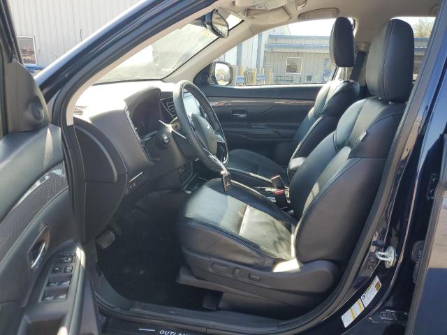Photo 7 from auction – 2020 MITSUBISHI OUTLANDER with VIN JA4AD3A34LZ014660