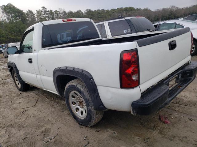 Photo 2 from auction – 2005 CHEVROLET SILVERADO with VIN 1GCEC14X95Z234182