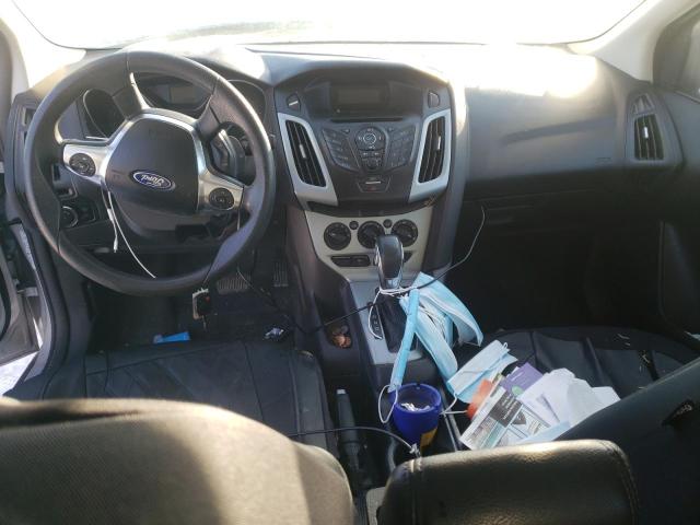 Photo 8 from auction – 2012 FORD FOCUS SE with VIN 1FAHP3F22CL249658