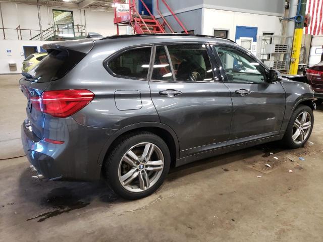 Photo 3 from auction – 2017 BMW X1 XDRIVE2 with VIN WBXHT3C3XH5F74143