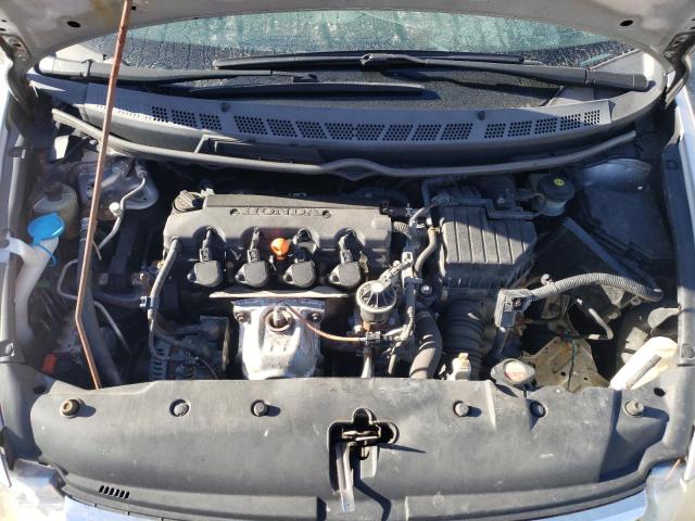 Photo 11 from auction – 2010 HONDA CIVIC LX with VIN 19XFA1F51AE083916