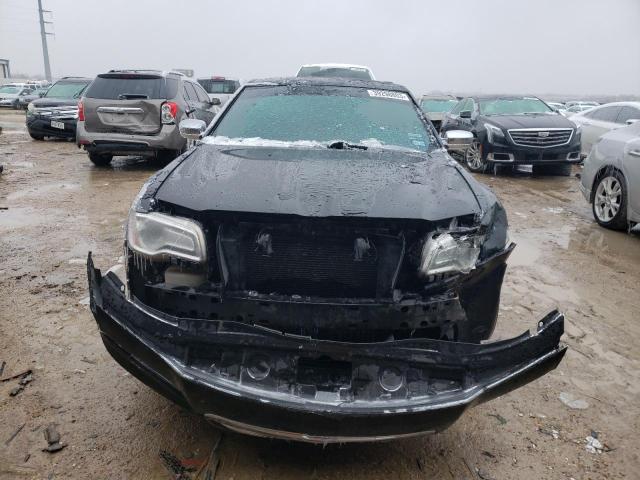 Photo 5 from auction – 2012 CHRYSLER 300 LIMITE with VIN 2C3CCACG1CH310908