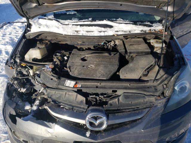 Photo 12 from auction – 2009 MAZDA 5 with VIN JM1CR293690346949