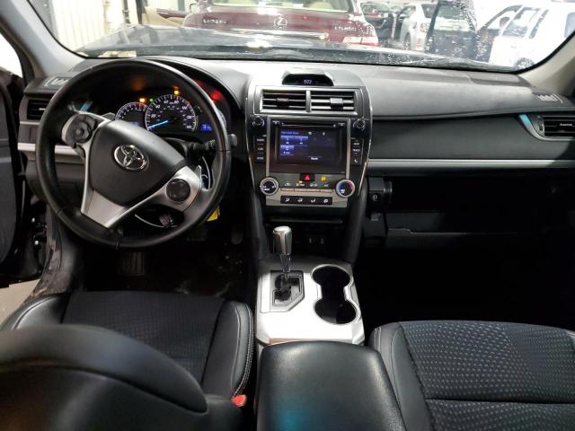 Photo 8 from auction – 2014 TOYOTA CAMRY L with VIN 4T1BF1FK9EU393157