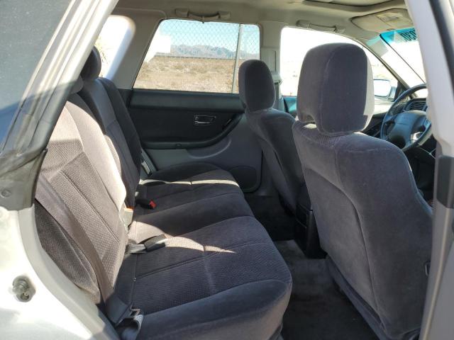 Photo 10 from auction – 2004 SUBARU LEGACY with VIN 4S3BH625647302662