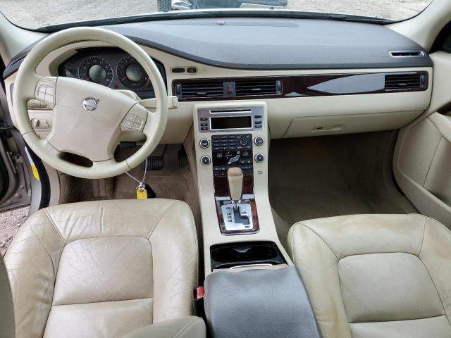 Photo 8 from auction – 2008 VOLVO V70 3.2 with VIN YV1BW982181035972