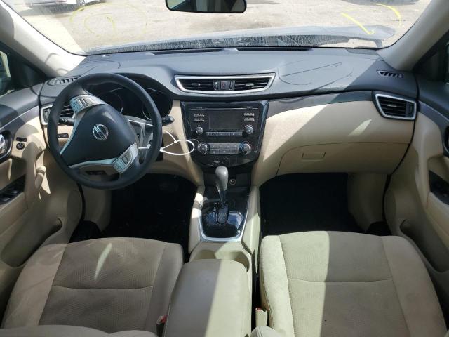 Photo 8 from auction – 2016 NISSAN ROGUE S with VIN 5N1AT2MT1GC924656