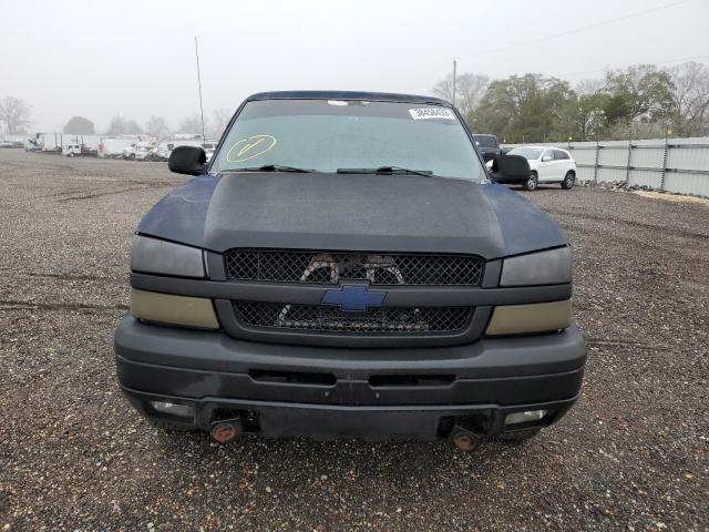 Photo 5 from auction – 2003 CHEVROLET 1500 Z71 with VIN 1GCEK19T73E302833