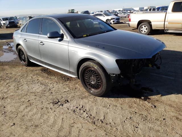 Photo 4 from auction – 2014 AUDI A4 PREMIUM with VIN WAUAFAFL7EN024278