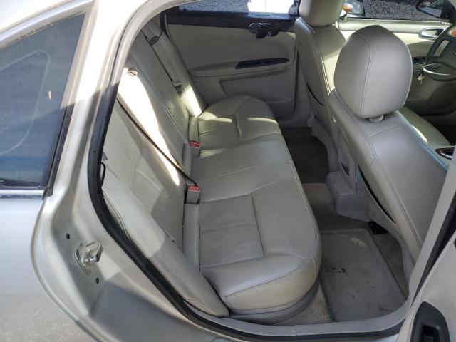 Photo 10 from auction – 2008 CHEVROLET IMPALA LT with VIN 2G1WT55N581282535