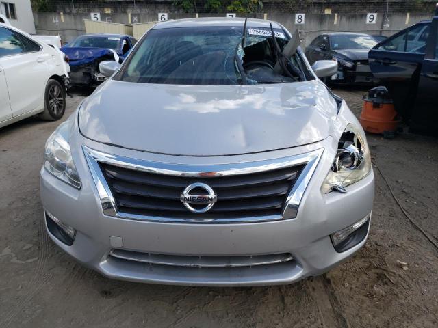 Photo 5 from auction – 2015 NISSAN ALTIMA 2.5 with VIN 1N4AL3AP7FC423146