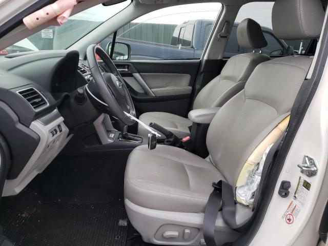 Photo 7 from auction – 2016 SUBARU FORESTER 2 with VIN JF2SJAVC2GH500771