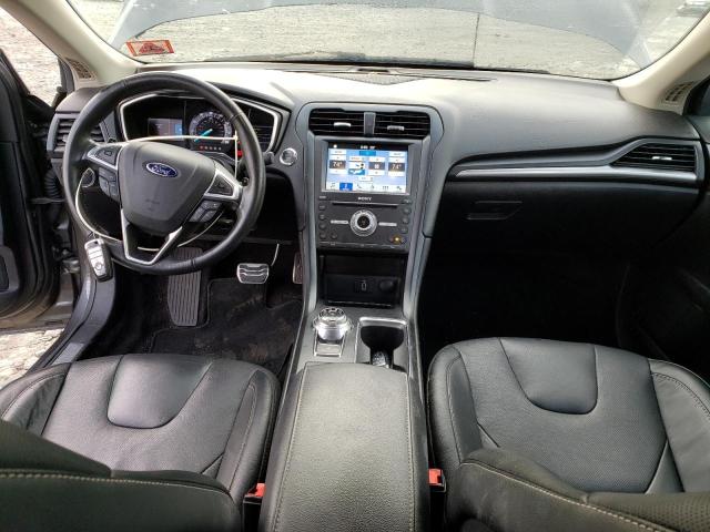 Photo 8 from auction – 2017 FORD FUSION TIT with VIN 3FA6P0K99HR268886
