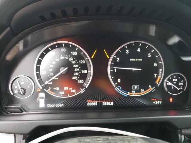 Photo 9 from auction – 2015 BMW X5 XDRIVE3 with VIN 5UXKR0C5XF0P11945