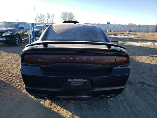 Photo 6 from auction – 2013 DODGE CHARGER R/ with VIN 2C3CDXDT4DH681560