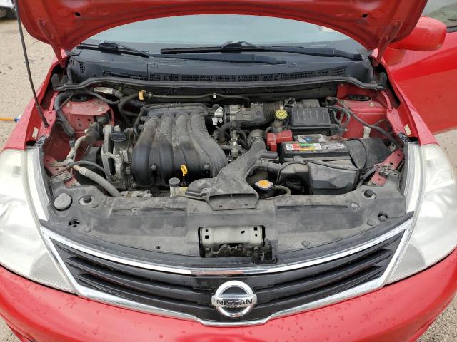 Photo 11 from auction – 2012 NISSAN VERSA S with VIN 3N1BC1CP8CK238080