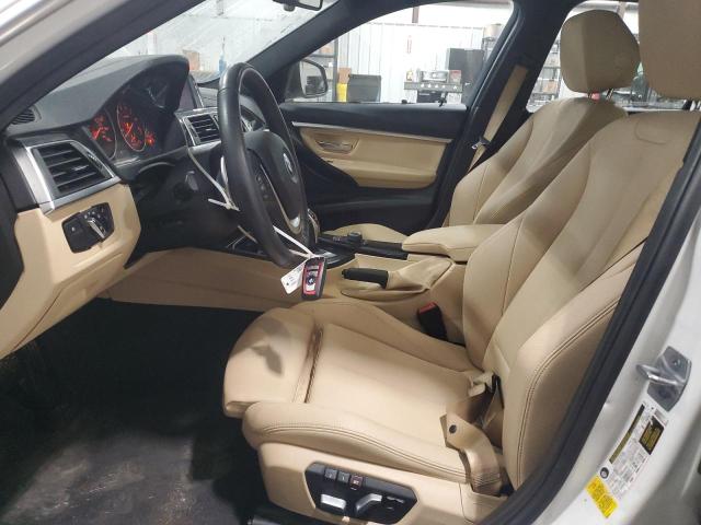 Photo 7 from auction – 2018 BMW 330 I with VIN WBA8B9C56JEE82793