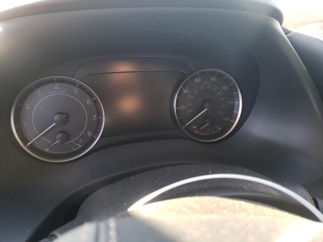 Photo 9 from auction – 2022 NISSAN ARMADA PLA with VIN JN8AY2DB7N9811211