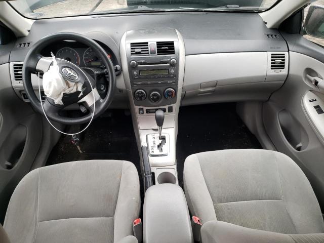 Photo 8 from auction – 2011 TOYOTA COROLLA BA with VIN 2T1BU4EE8BC603005